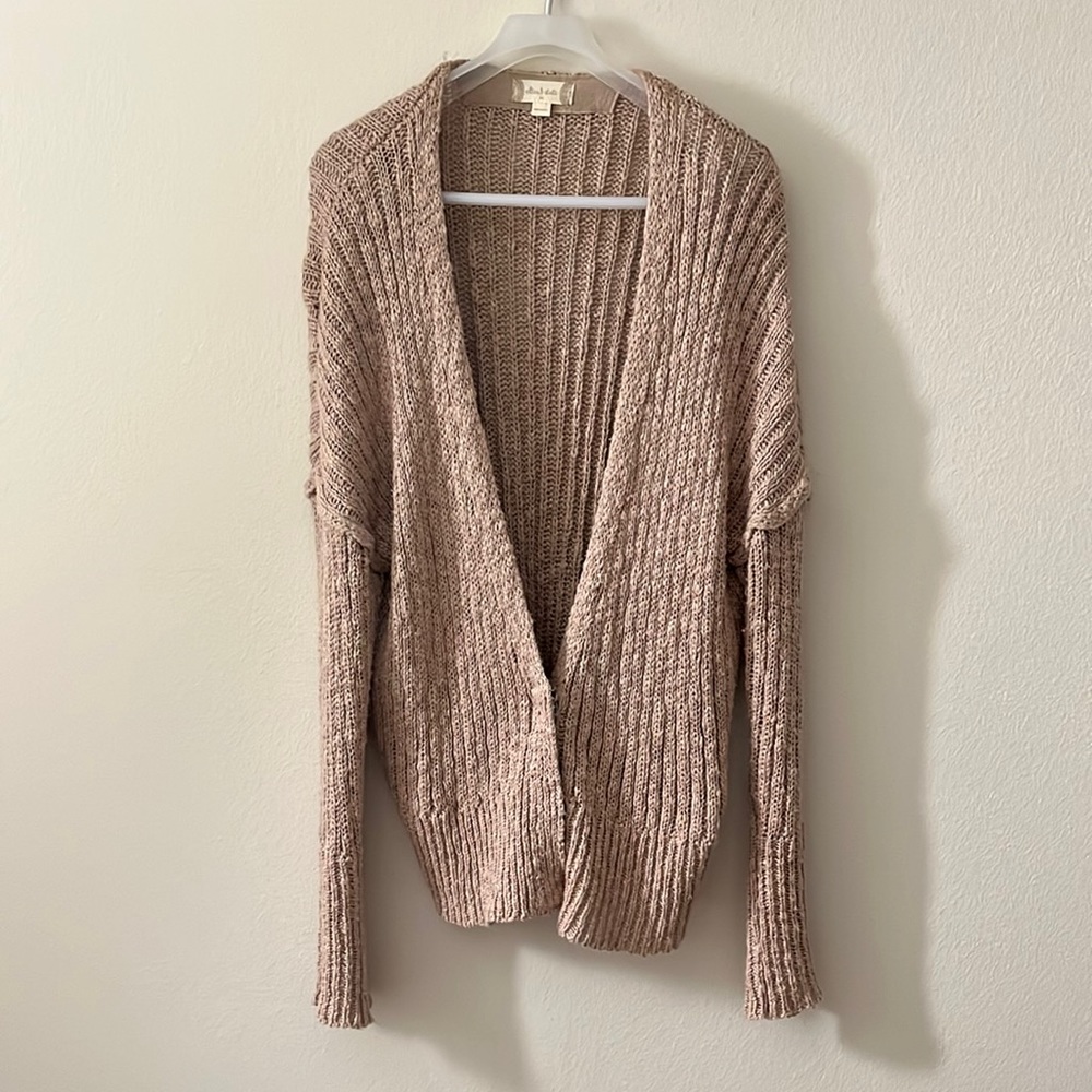 Altar'd State Cardigan M